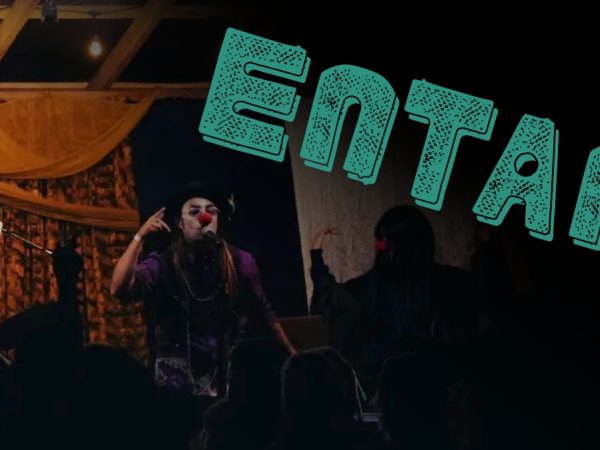 ENTANGADOS