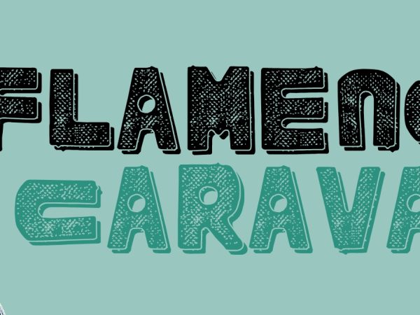 Flamenco Caravan