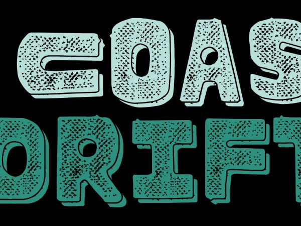 Coastal Drifters